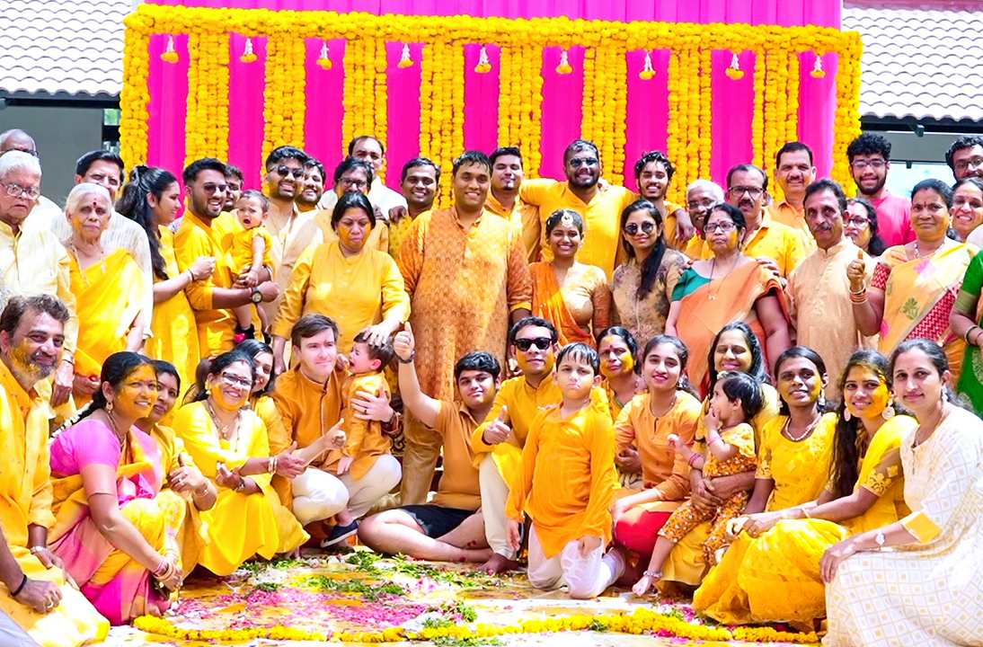 destination wedding places in india 