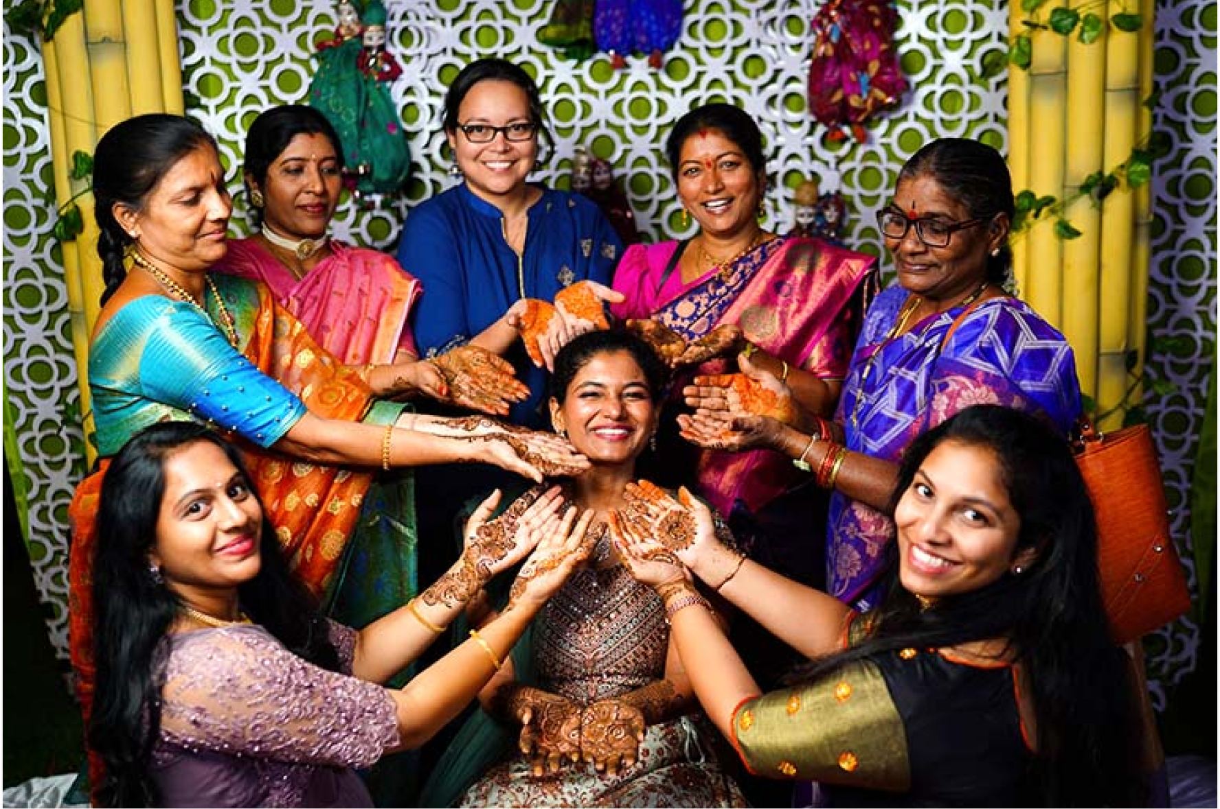 best destination wedding resort