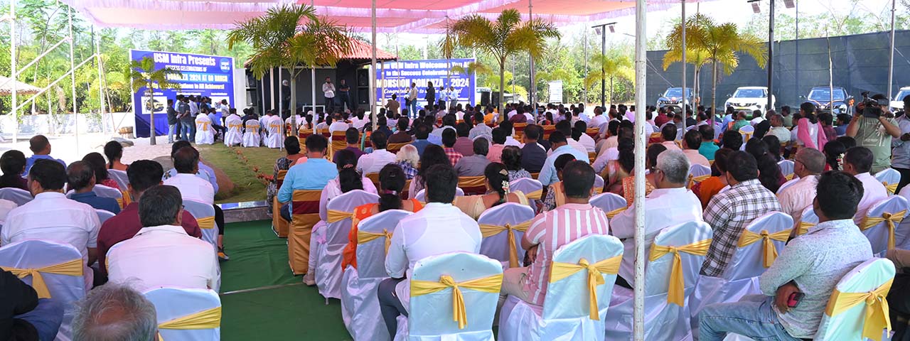 Best resort for corporate meetings, conferences, and business events near Yadagirigutta – Go Ranch Resort