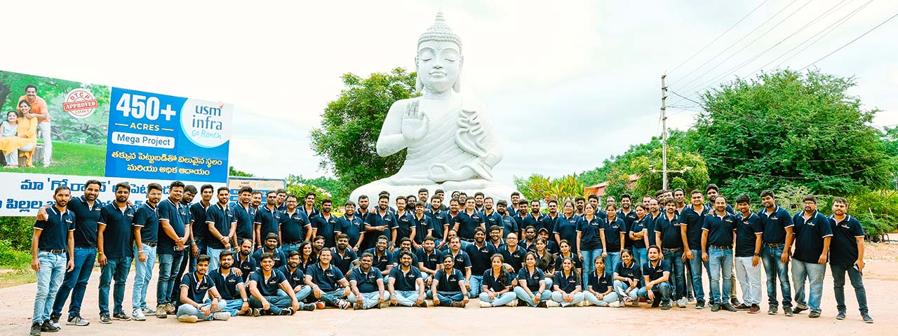 Corporate team outing at Go Ranch Resort with group bonding activities near Hyderabad – perfect for employee engagement and team building