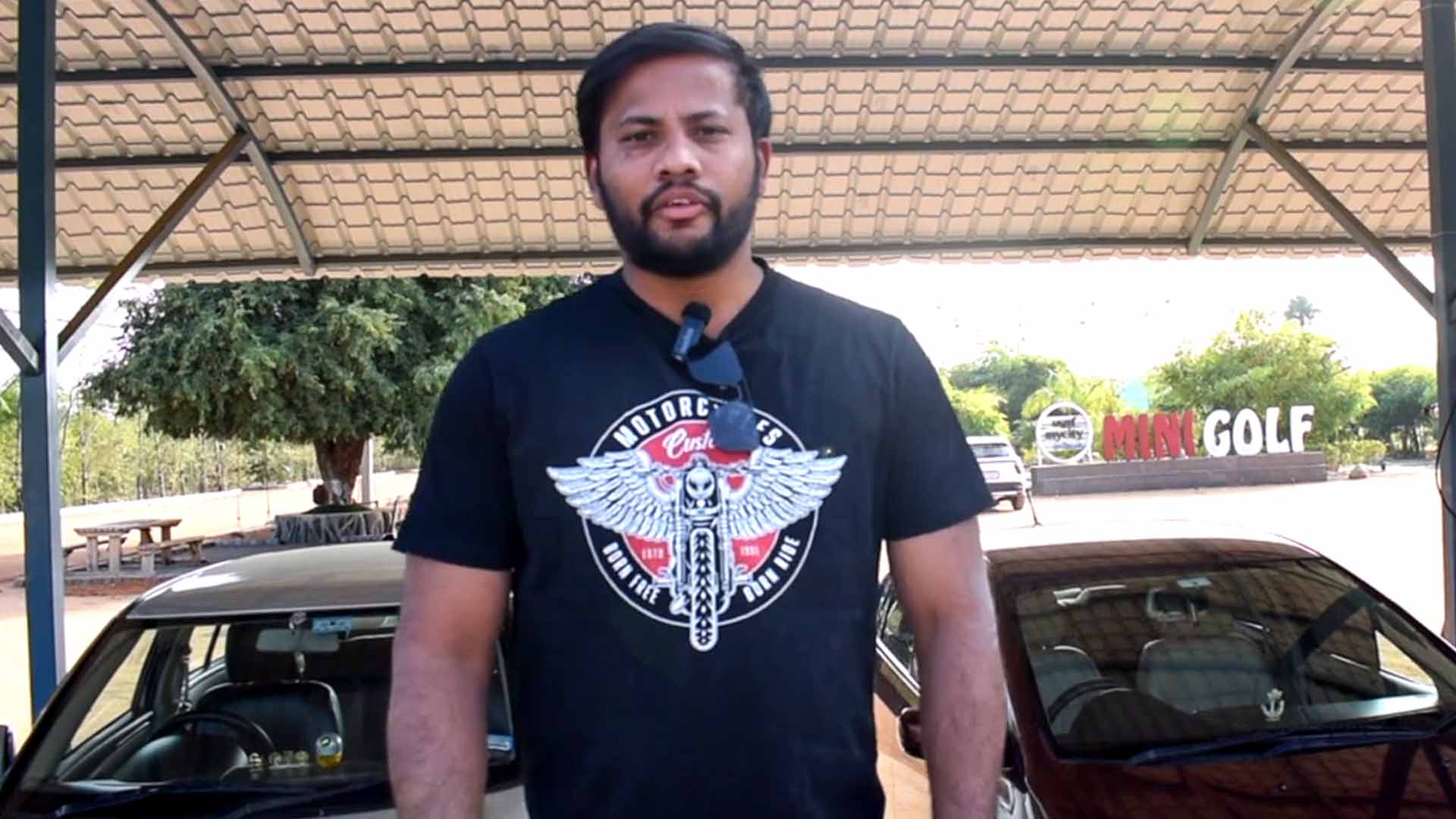 Resorts close to nature near hyderabad Telangana