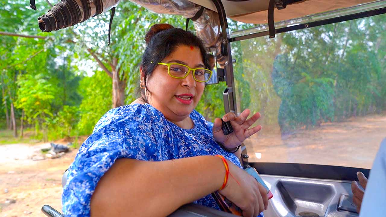 Best resorts with adventure activities in Hyderabad